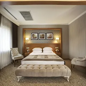 ** Hotel Kadak Garden Turkey