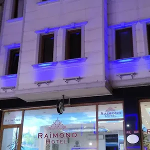 *** Hotel Raimond Turkey