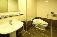 *** Hotel Ramada Jongno South Korea