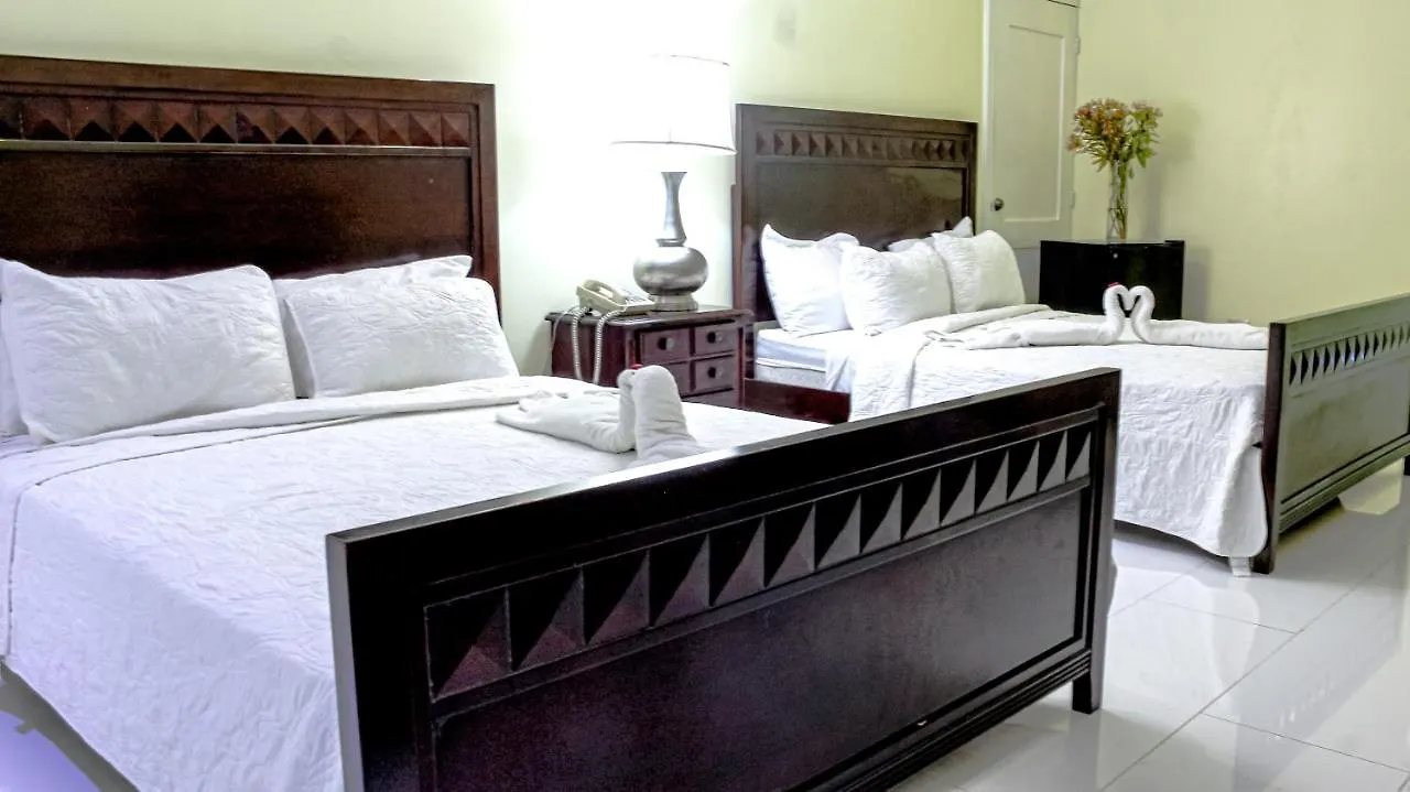 Golden House Hotel & Convention Center Santo Domingo
