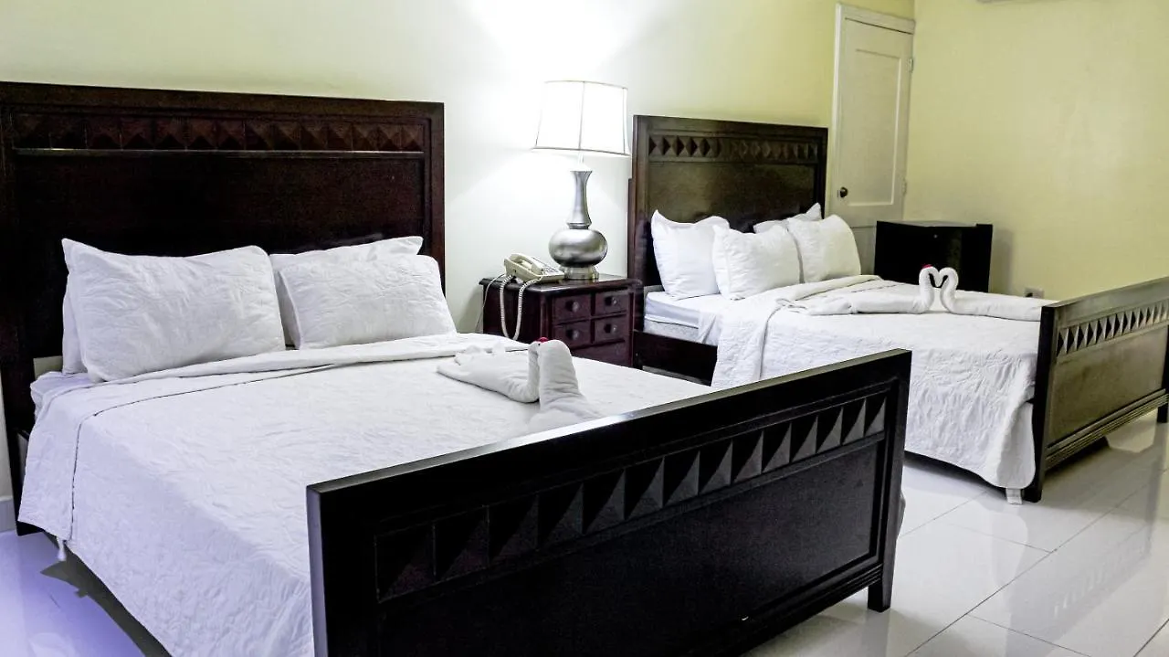 Golden House Hotel & Convention Center 산토도밍고