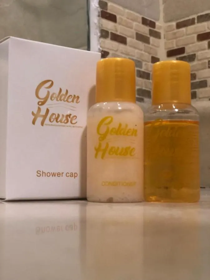 Golden House Hotel & Convention Center 산토도밍고 도미니카 공화국