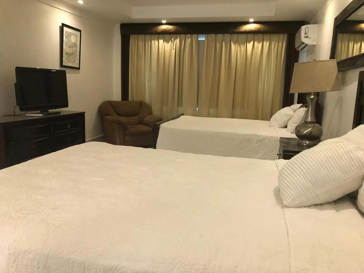Golden House Hotel & Convention Center 산토도밍고 도미니카 공화국