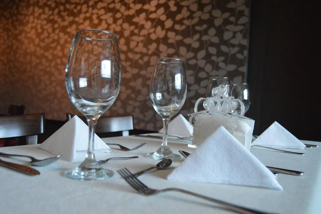 **  Golden House Hotel & Convention Center 산토도밍고 도미니카 공화국